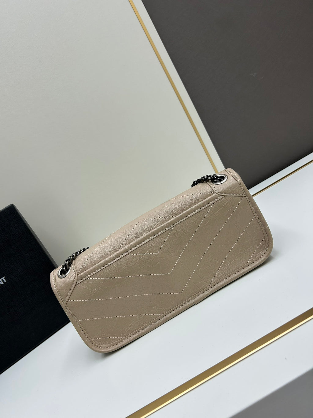 1XB460B Popular  leather bag