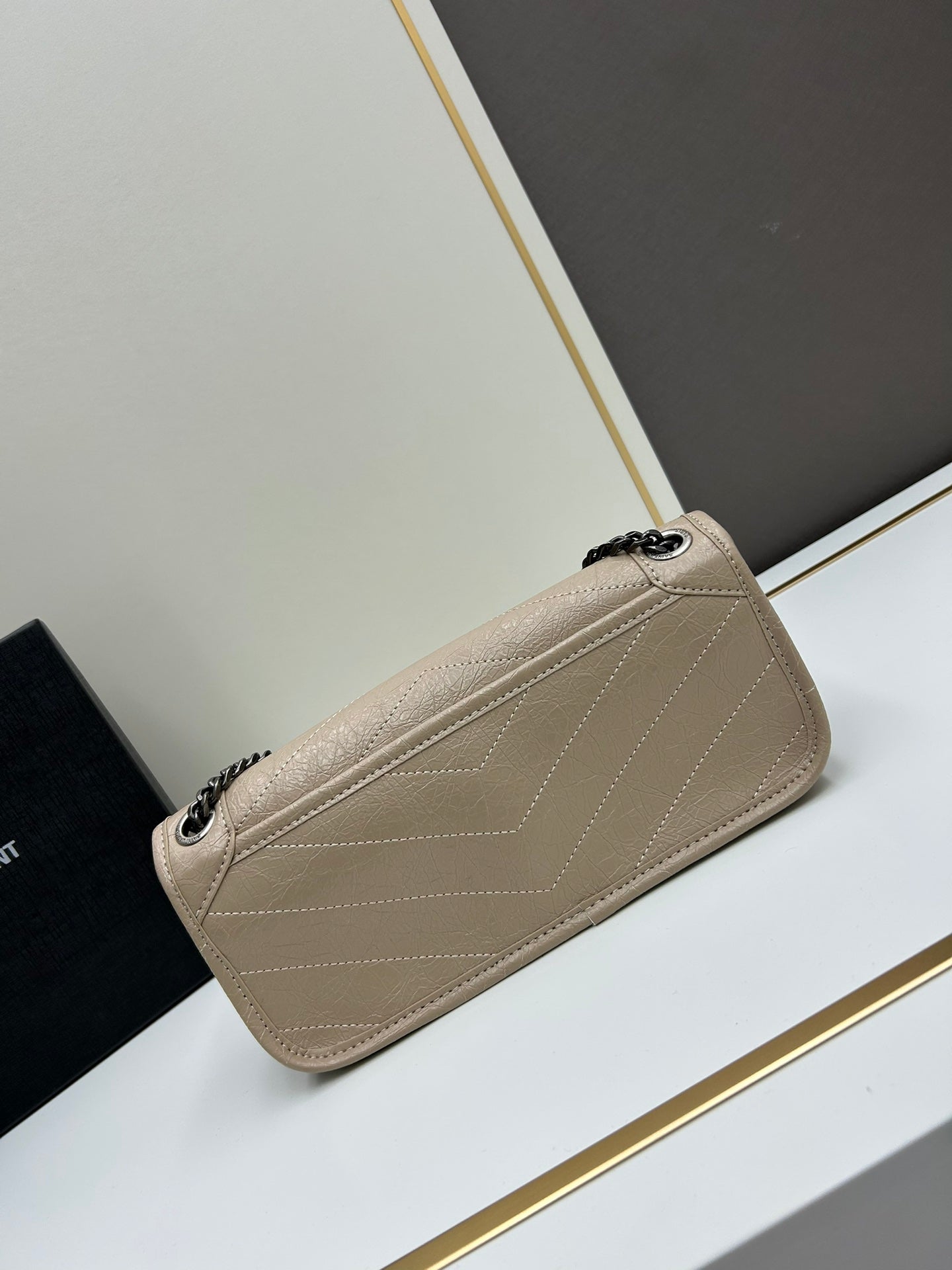 1XB460B Popular  leather bag