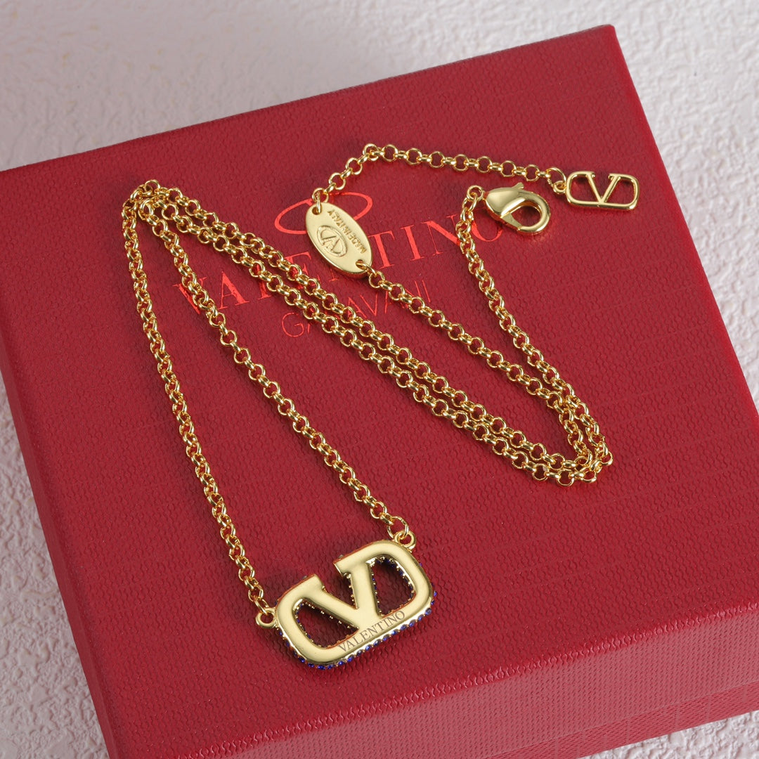 175RVL84X Popular   Necklace . Earrings.Bracelets.