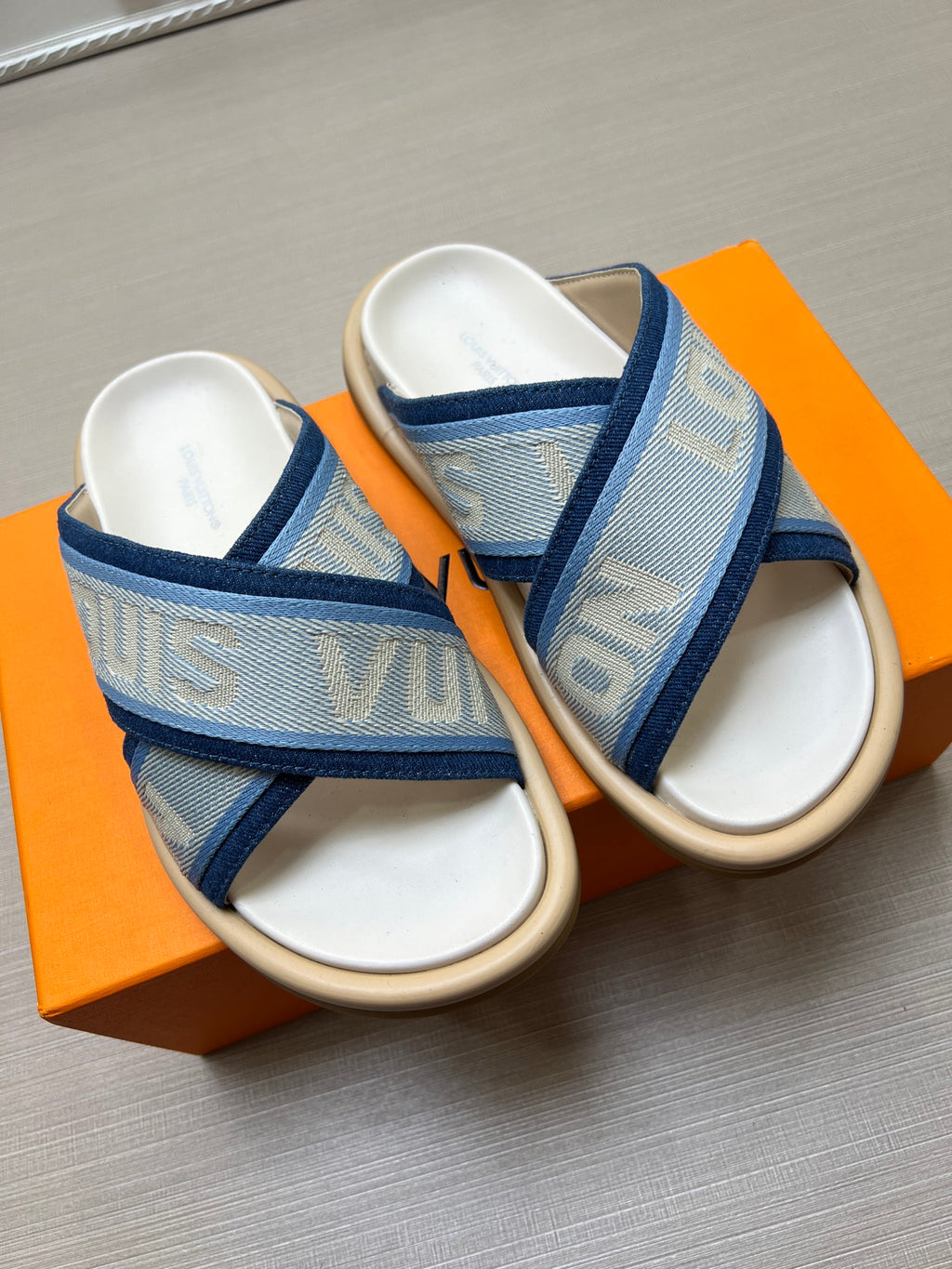 535ZE274Z Popular Slippers
