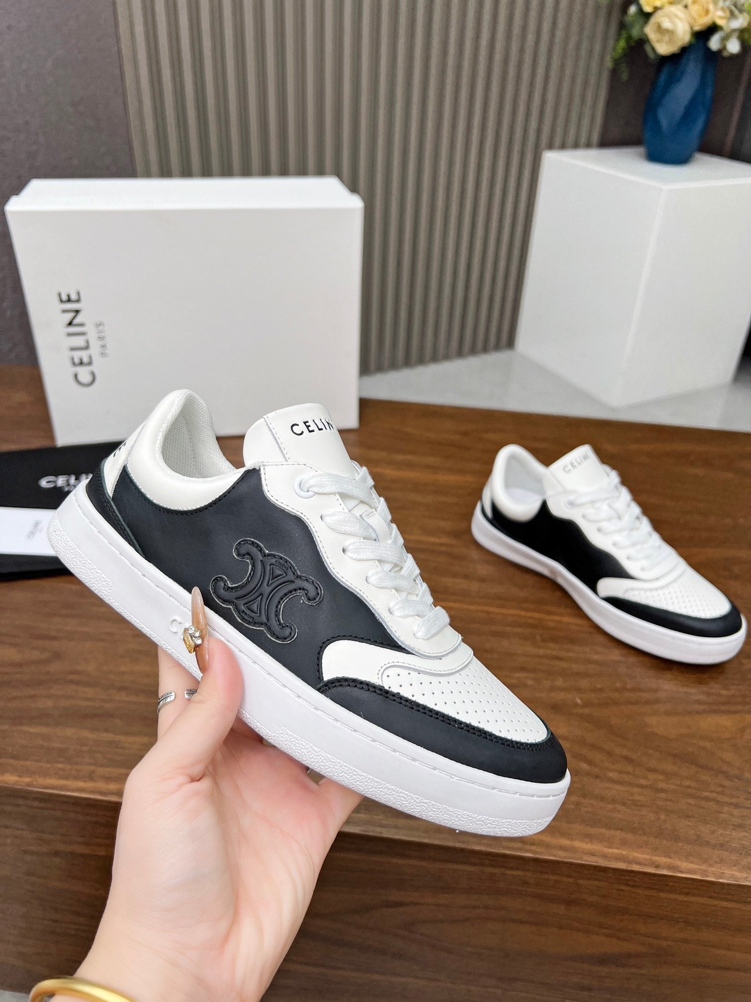 285ZN54Z Popular high-quality shoes