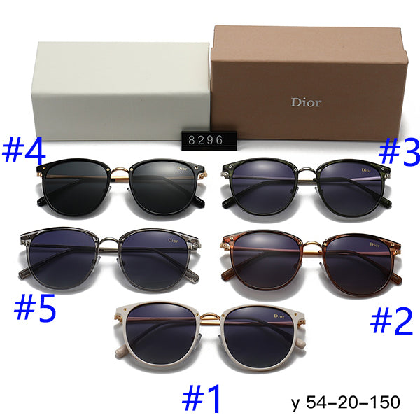 136ND51T Popular Sunglasses
