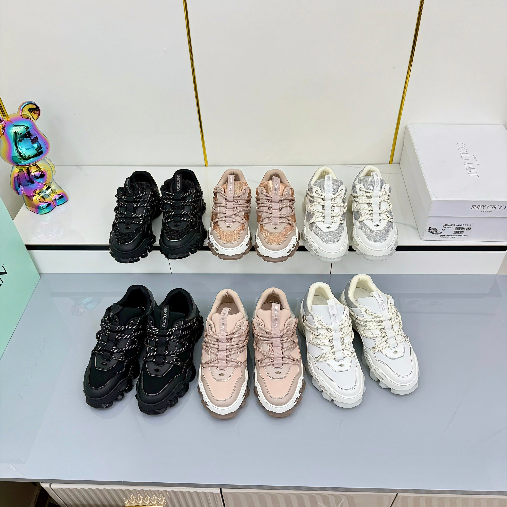 295QJ149Z  Popular high-quality Shoes