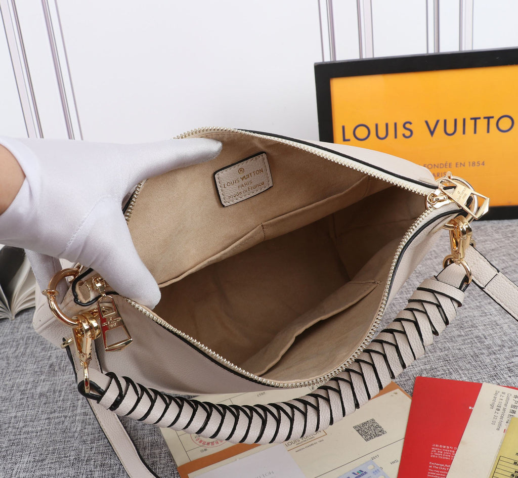 2XE51B Popular   leather bag 