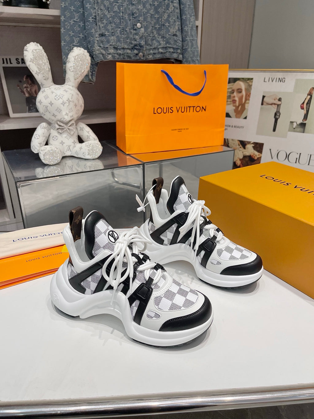 2105QE438Z  Popular high-quality Shoes