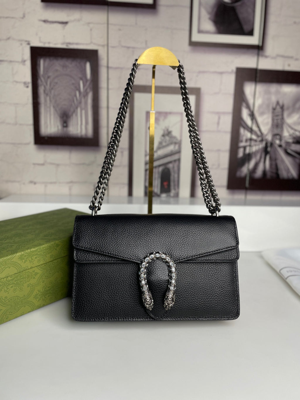 1XB458B Popular   leather bag