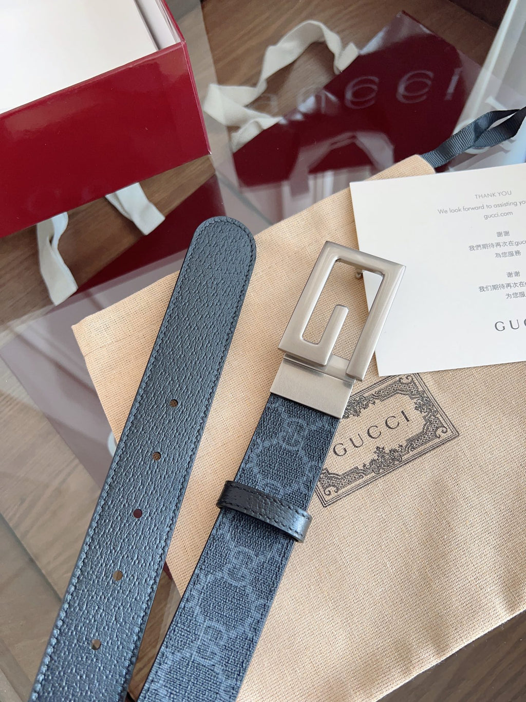 1115QB28P Popular High quality belt With full package
