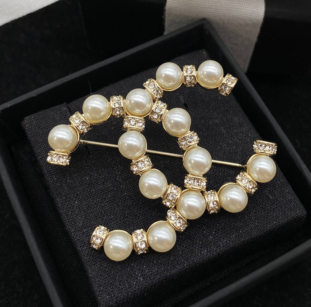 55ZC95X Popular Brooch