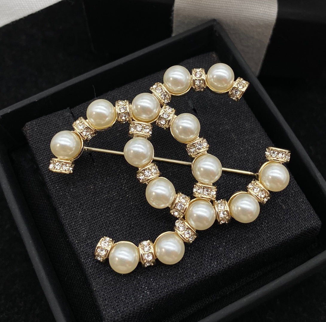 55ZC95X Popular Brooch