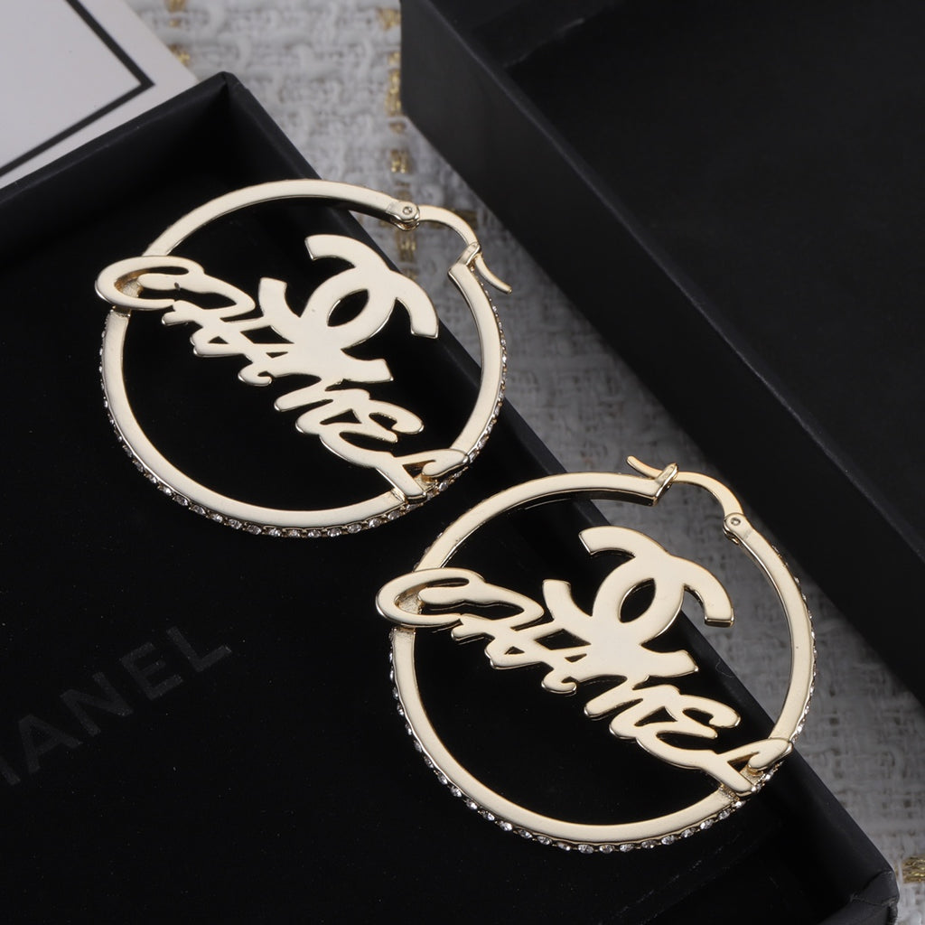 14C1008E Popular Earrings
