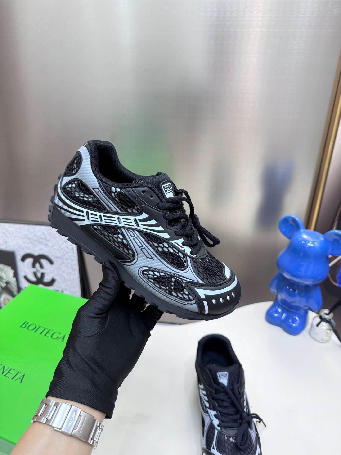 6105QA355Z Popular Shoes