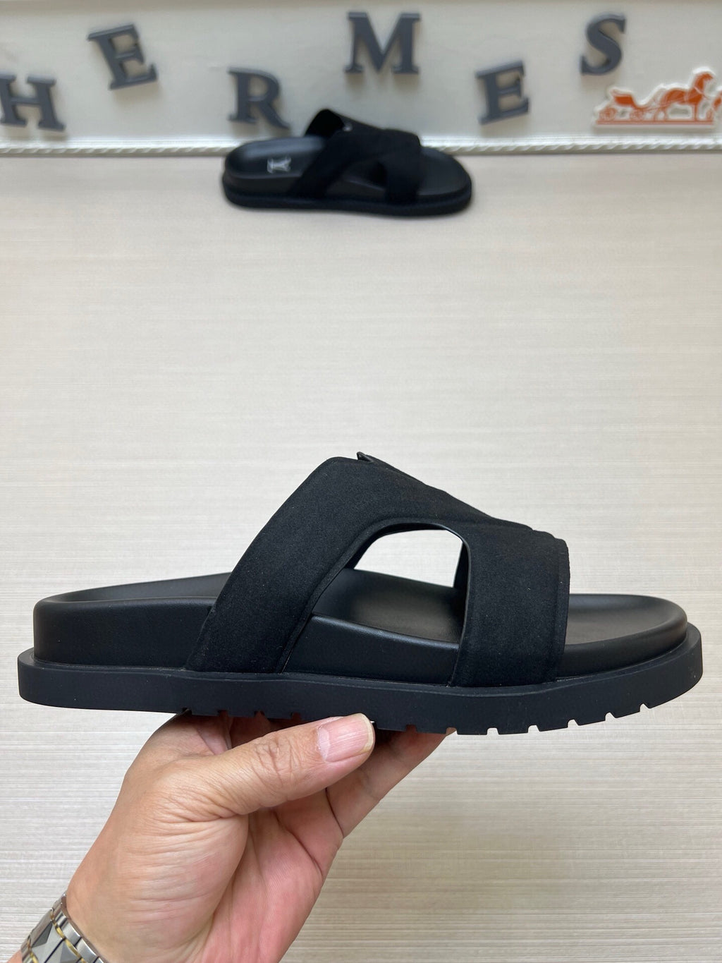 5LE229Z Popular Slippers
