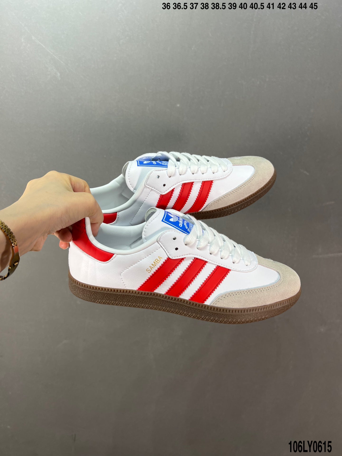 435ZA18Z Popular shoes (No box)