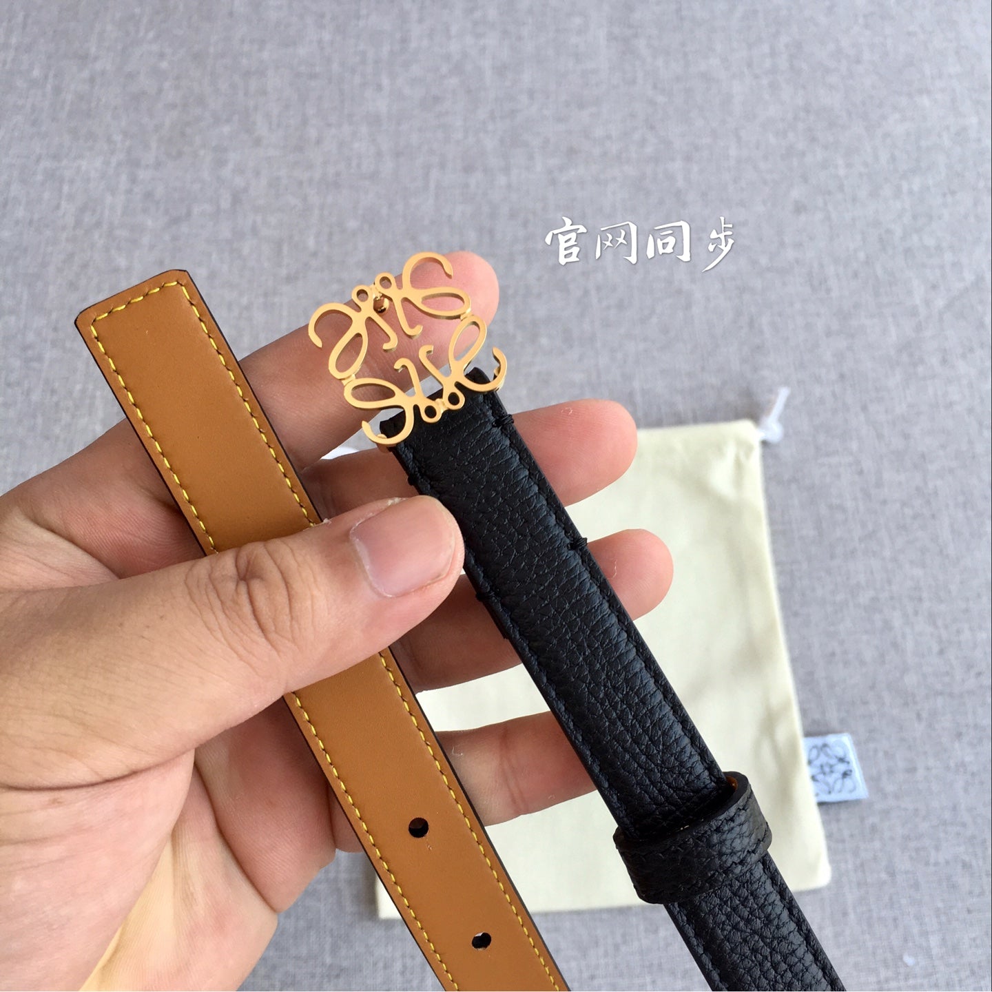 136PA22P Popular High quality belt With full package