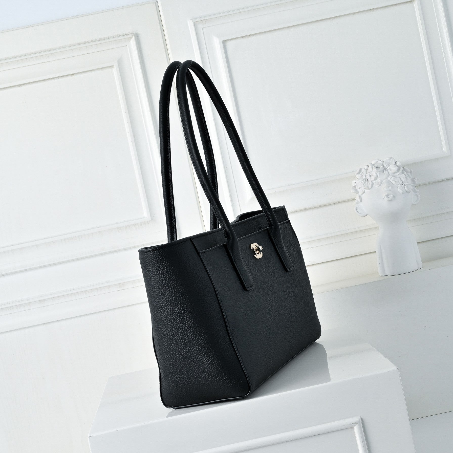 146PC178B Popular leather bag