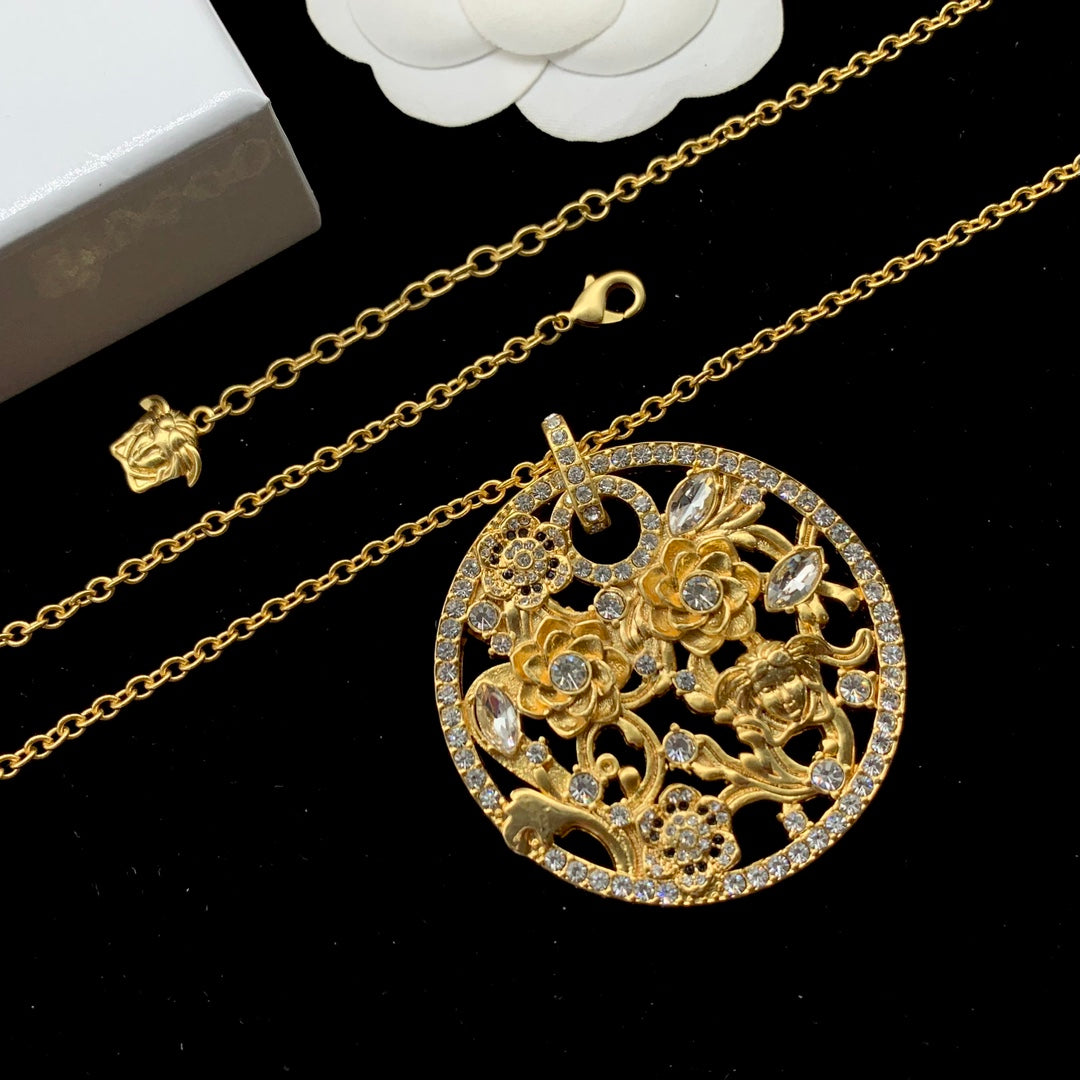 55QV363X Popular Necklaces