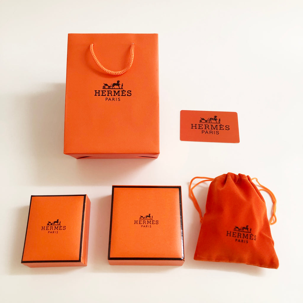 H2BH Jewelry packaging box