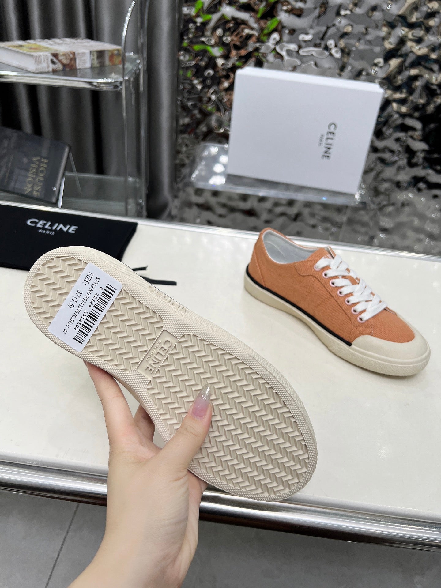 2105QN433Z  Popular high-quality Shoes