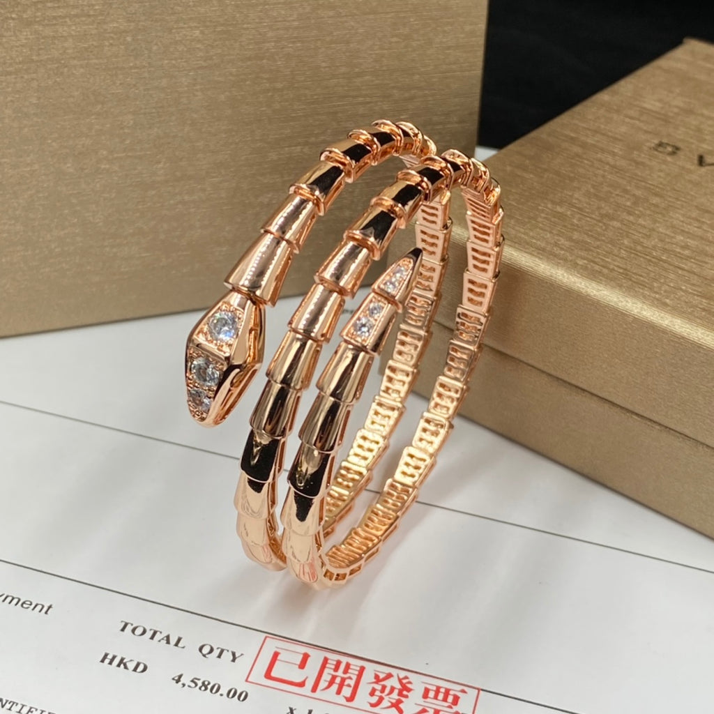 1XI60K  Popular 3circle Bracelets