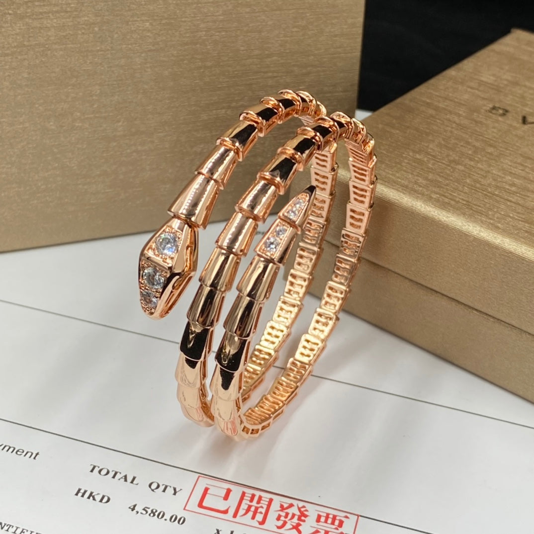 1XI60K  Popular 3circle Bracelets