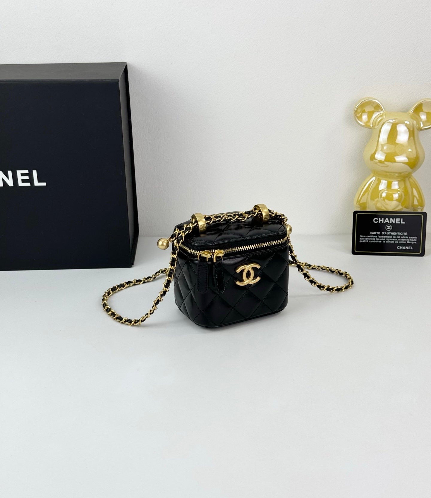 195BC4B Popular  bag