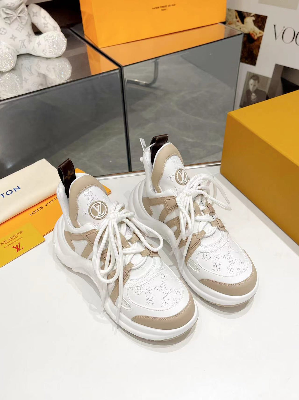 295QE180Z  Popular high-quality Shoes