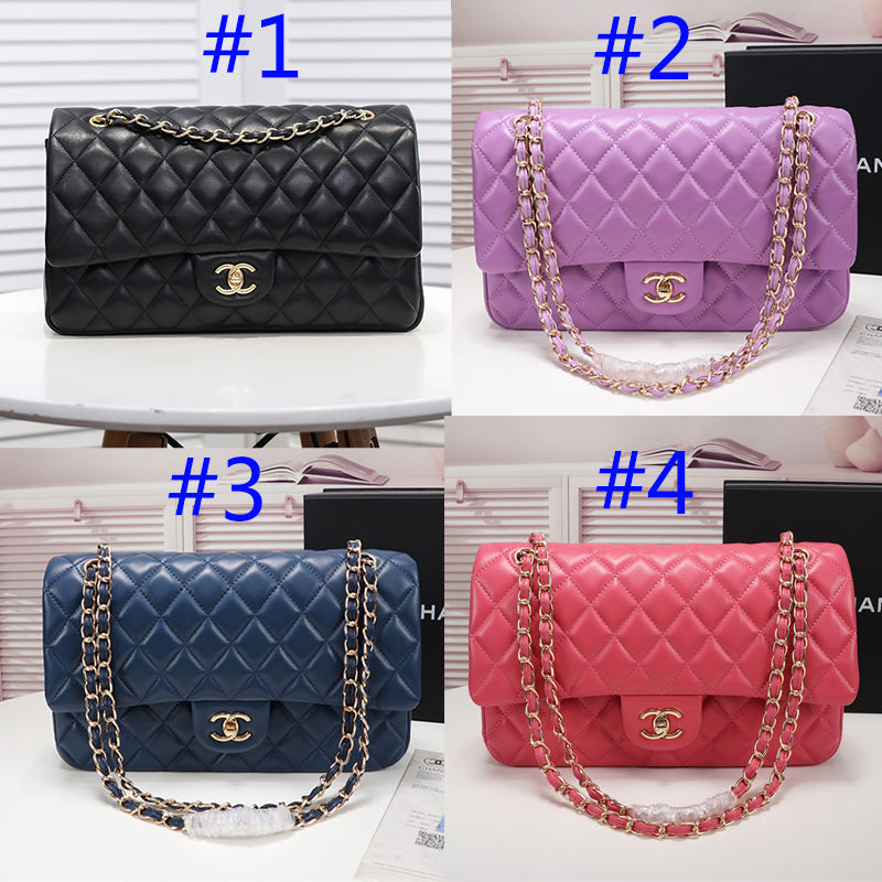 1XC97B Popular  leather bag 