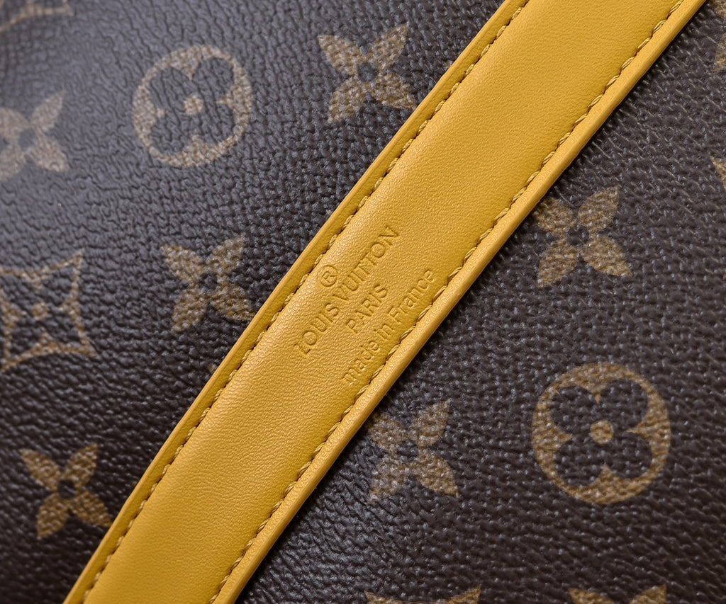 165NE88B Popular   leather luggage bags