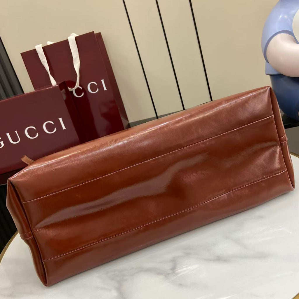 B1X66B15 Popular leather bag