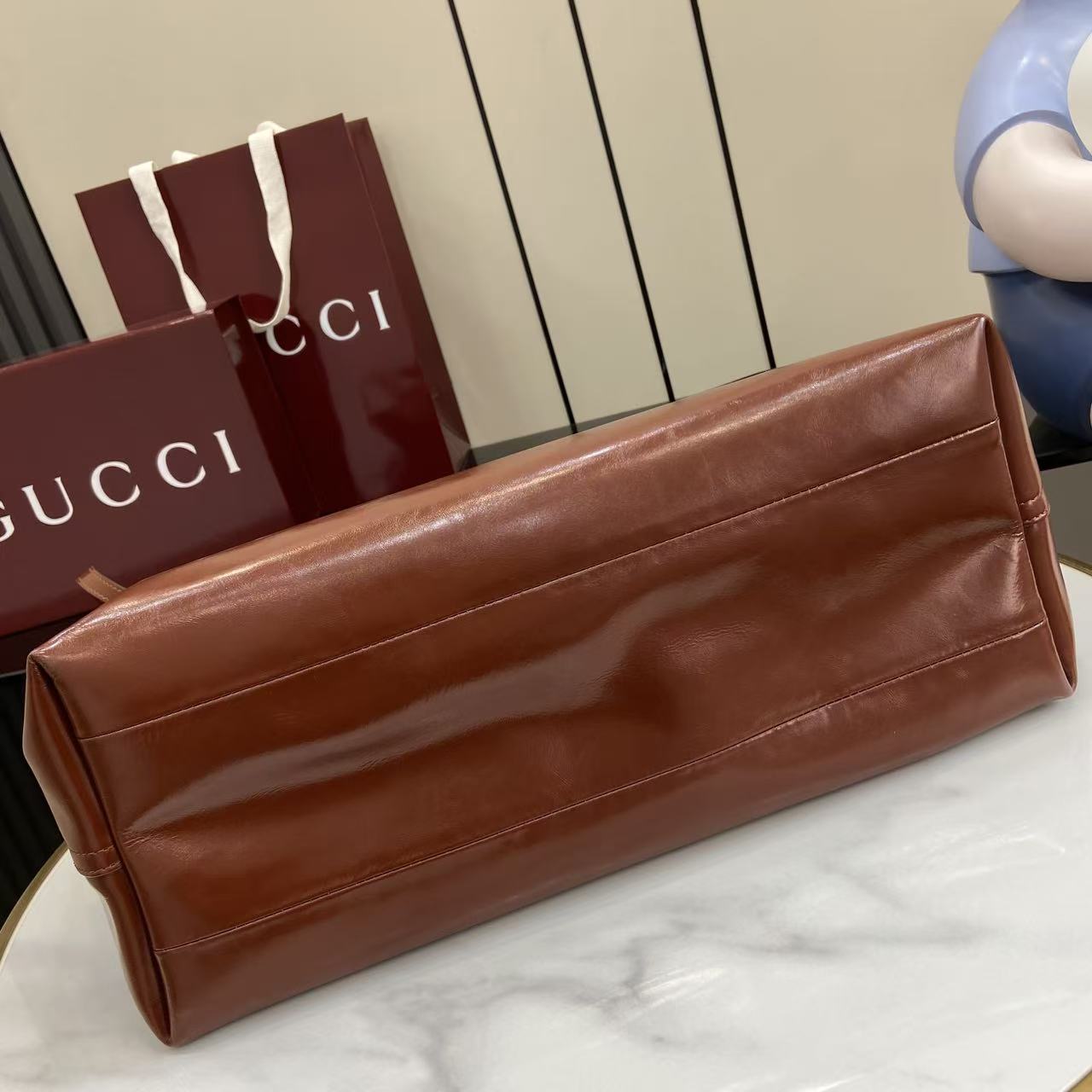 B1X66B15 Popular leather bag