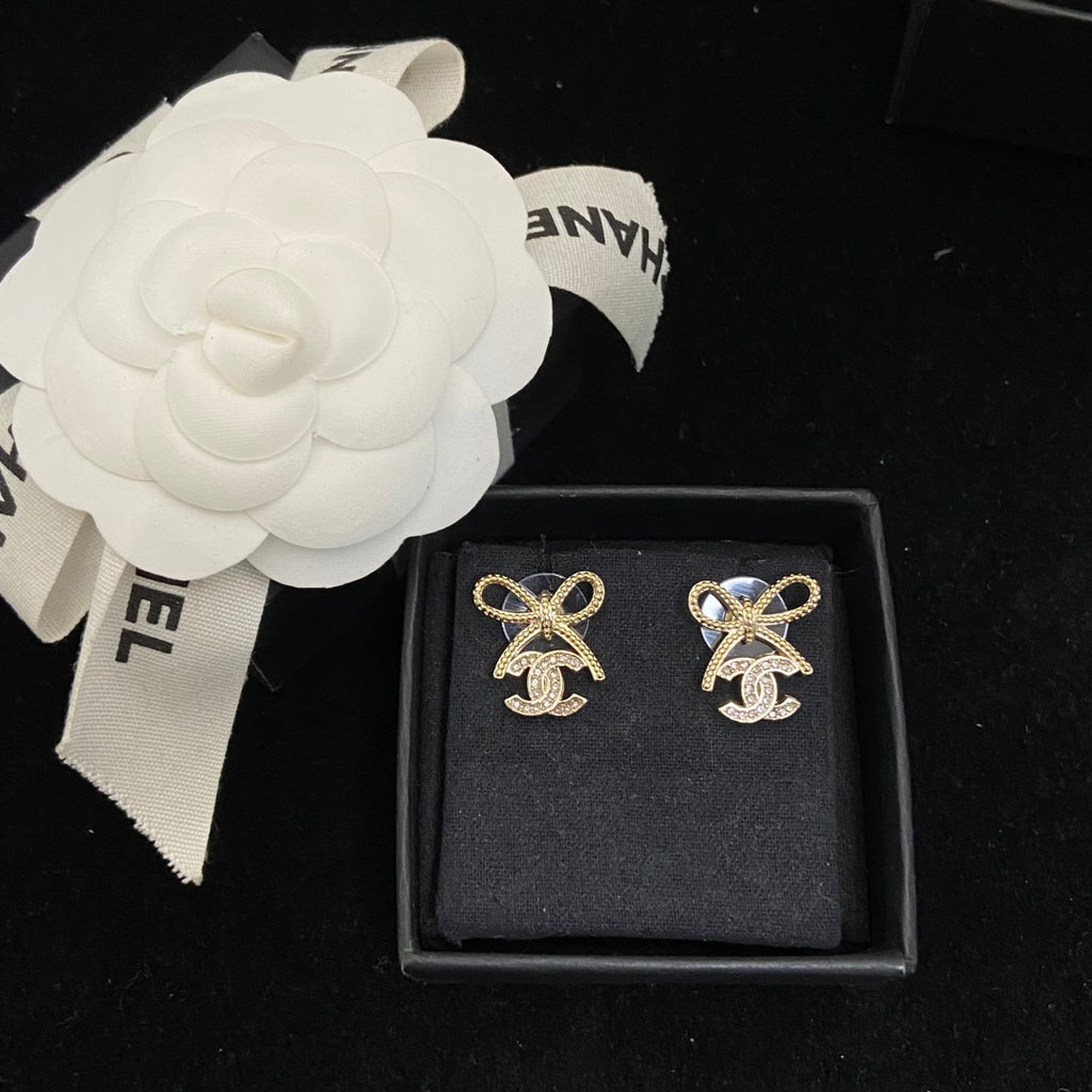 55ZC15E Popular Earrings