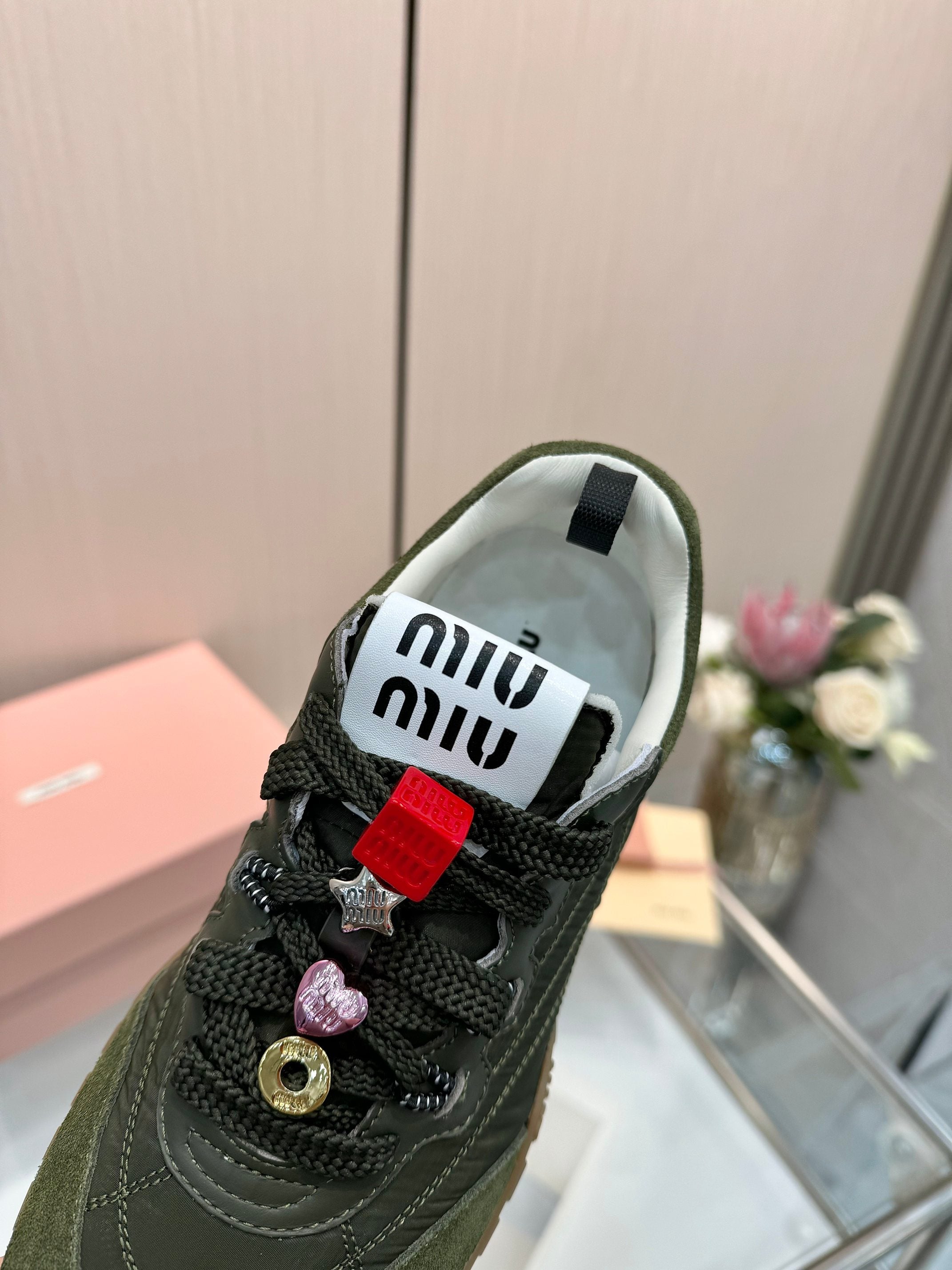 295QA17Z Popular high-quality shoes