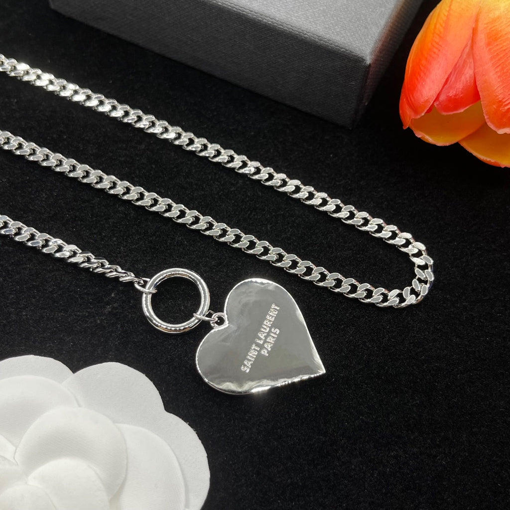 55QSL349X Popular Necklaces