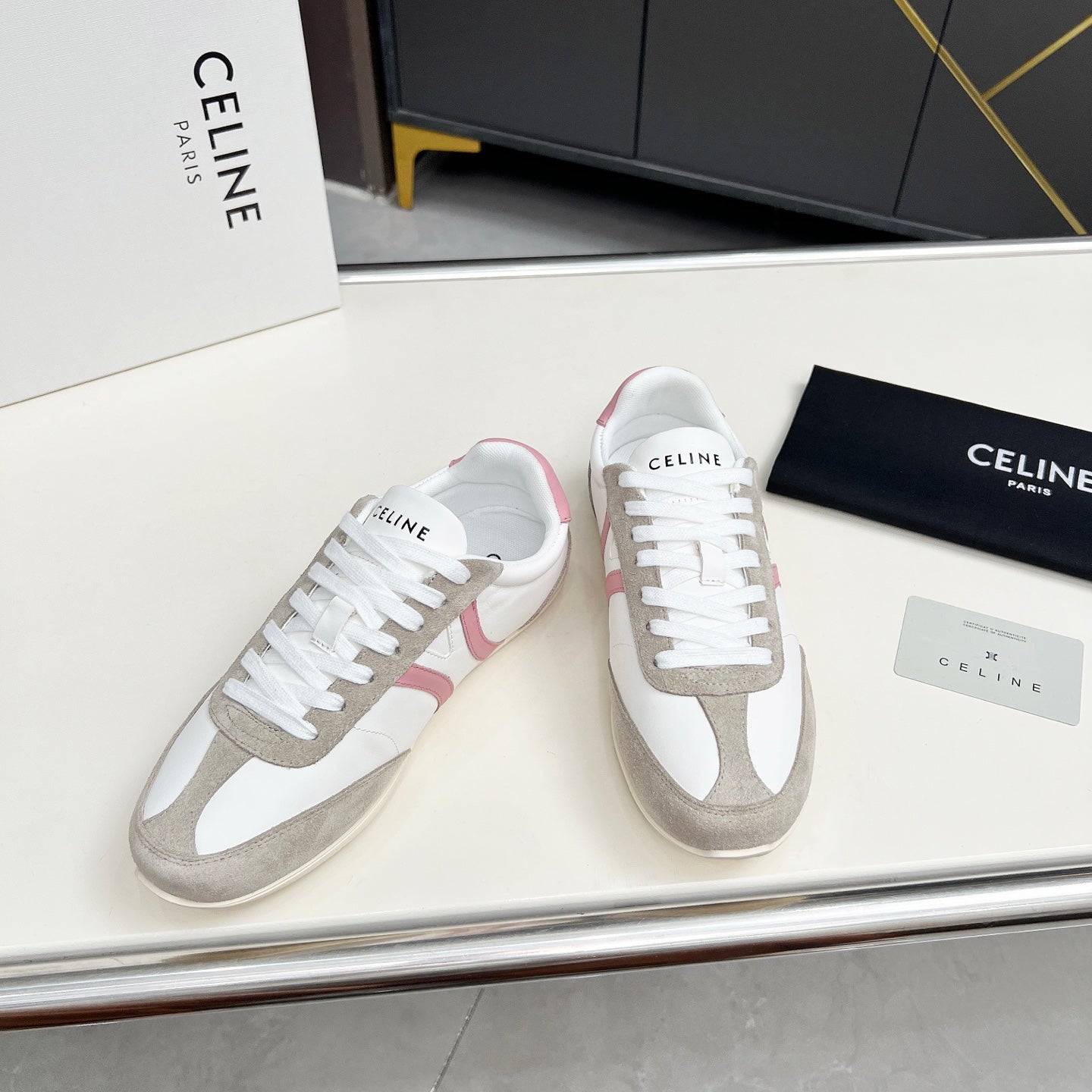 2105QN269Z Popular high-quality Shoes
