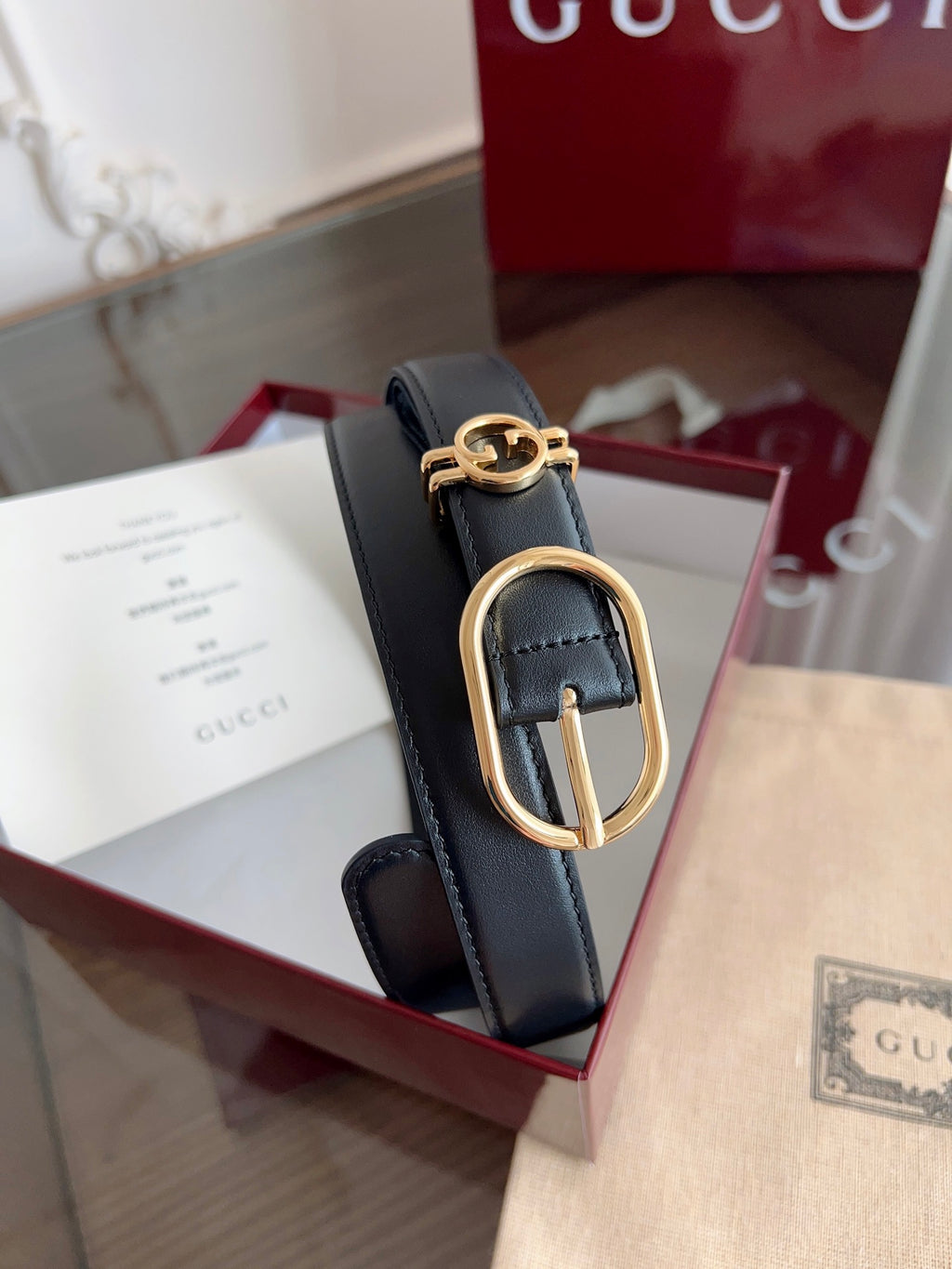 1115QB21P Popular High quality belt With full package