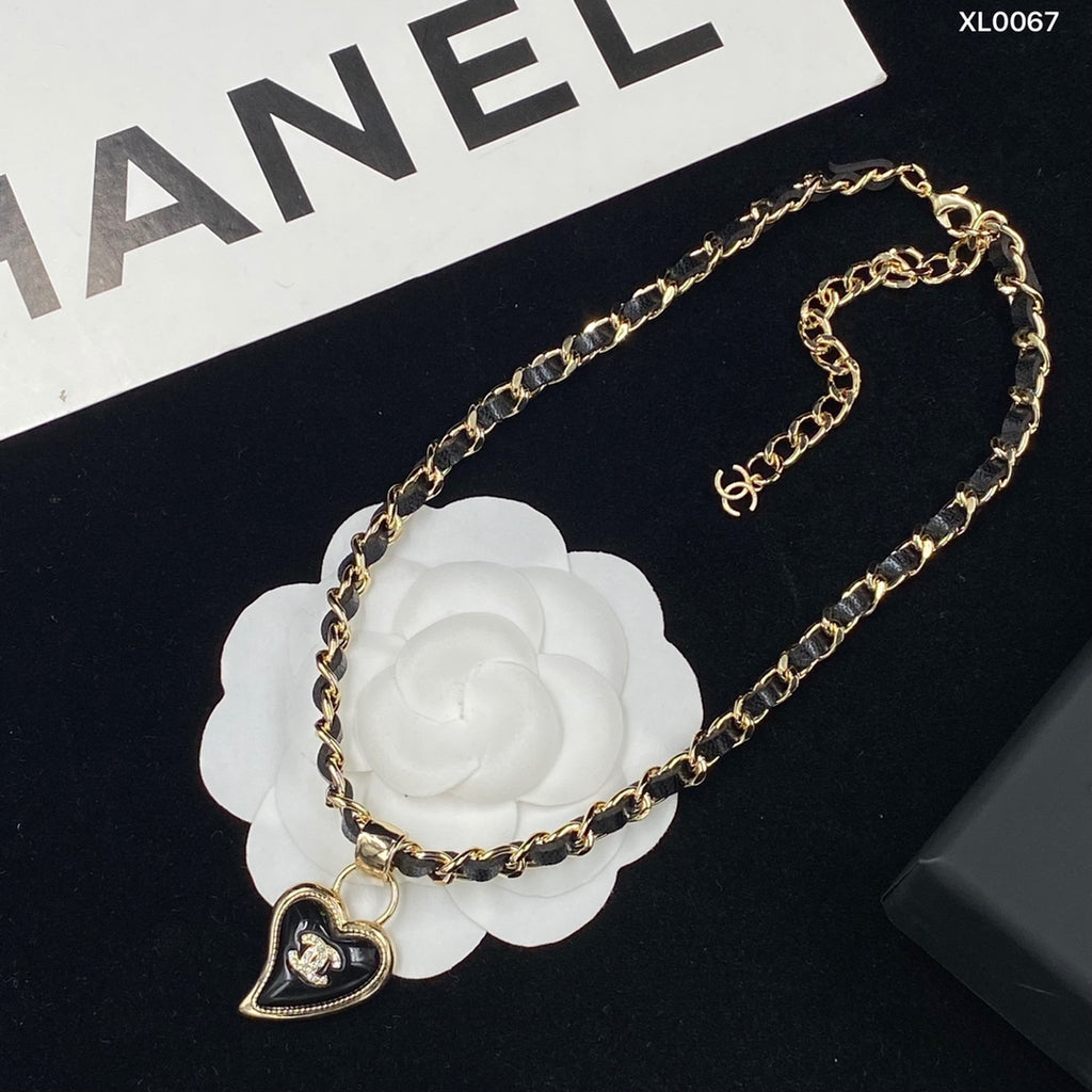 15QC36X Popular Necklace