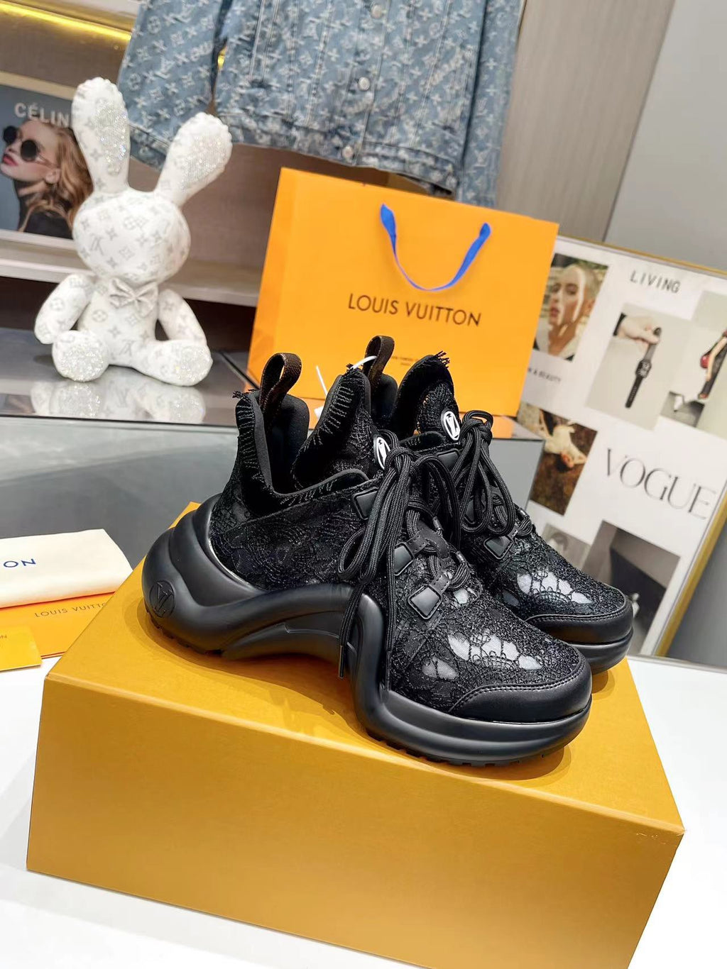 295QE179Z  Popular high-quality Shoes