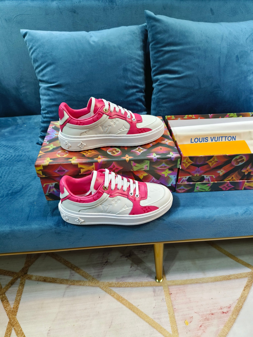 2YE45Z Popular Sneakers