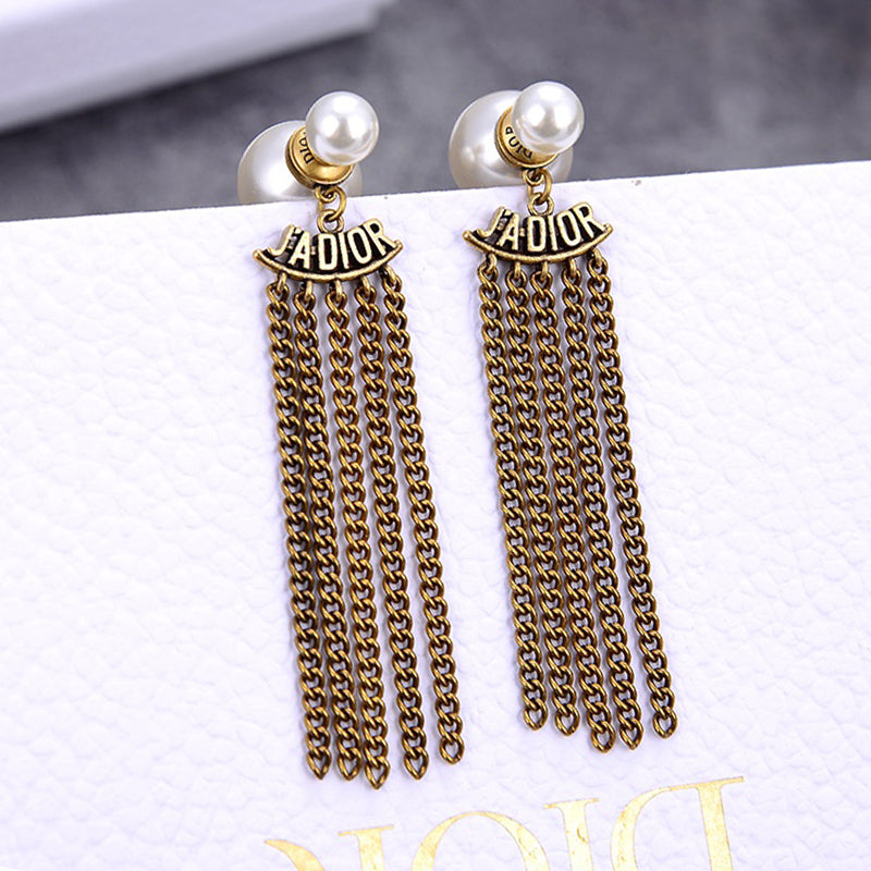 14D803E Popular Earrings