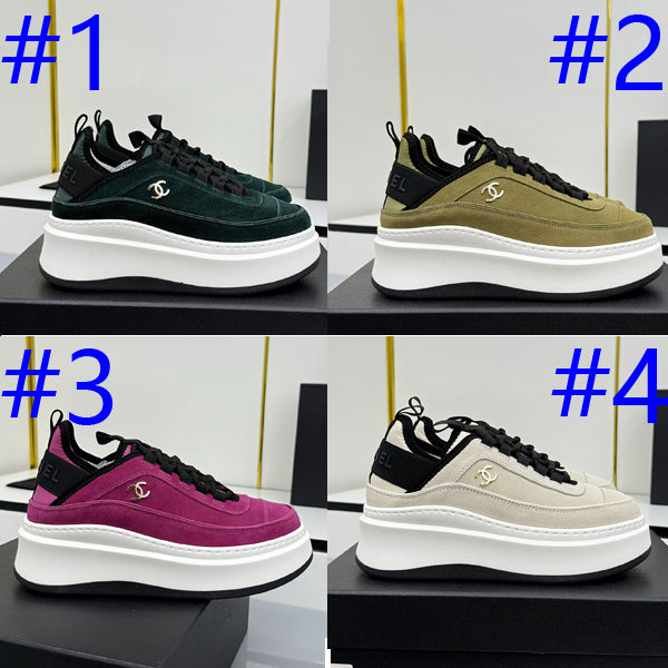 2105QC391Z Popular high-quality Shoes