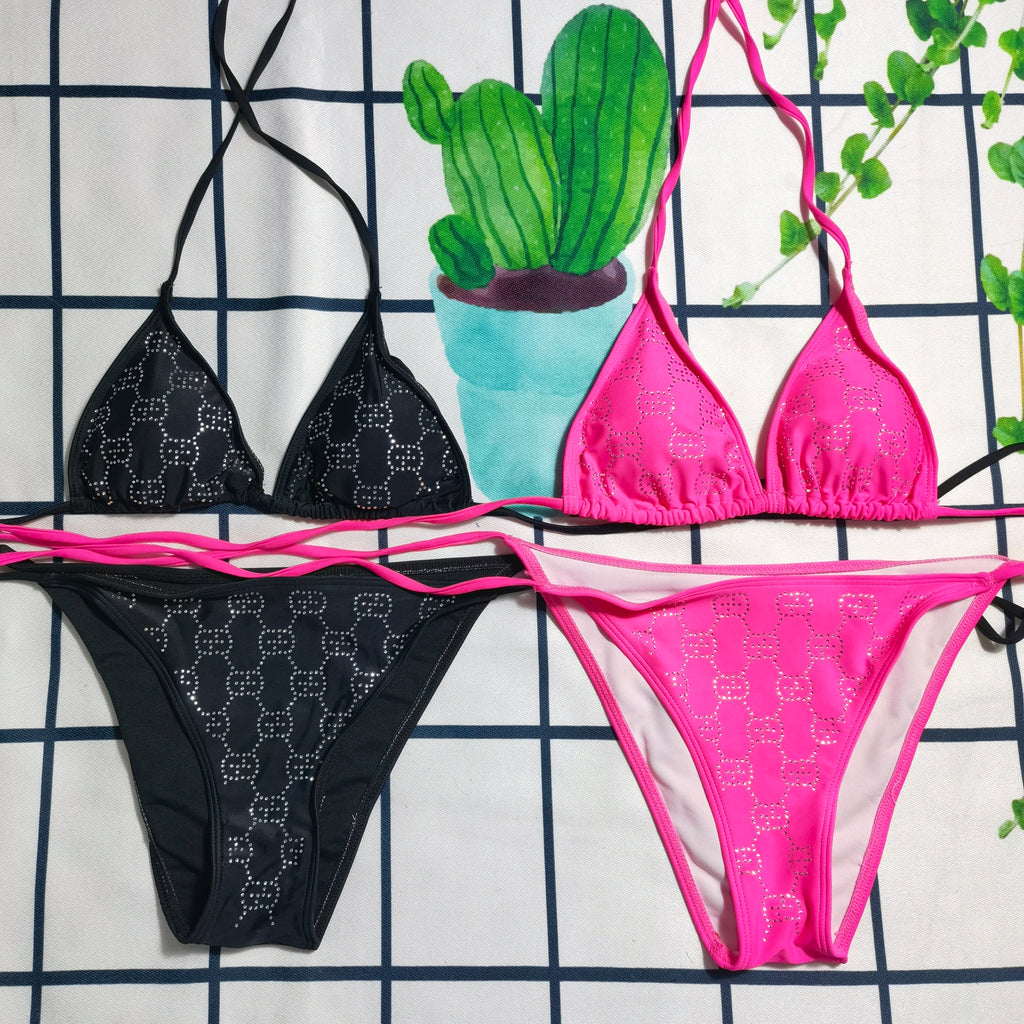146RB57Y Popular Bikini swimsuit