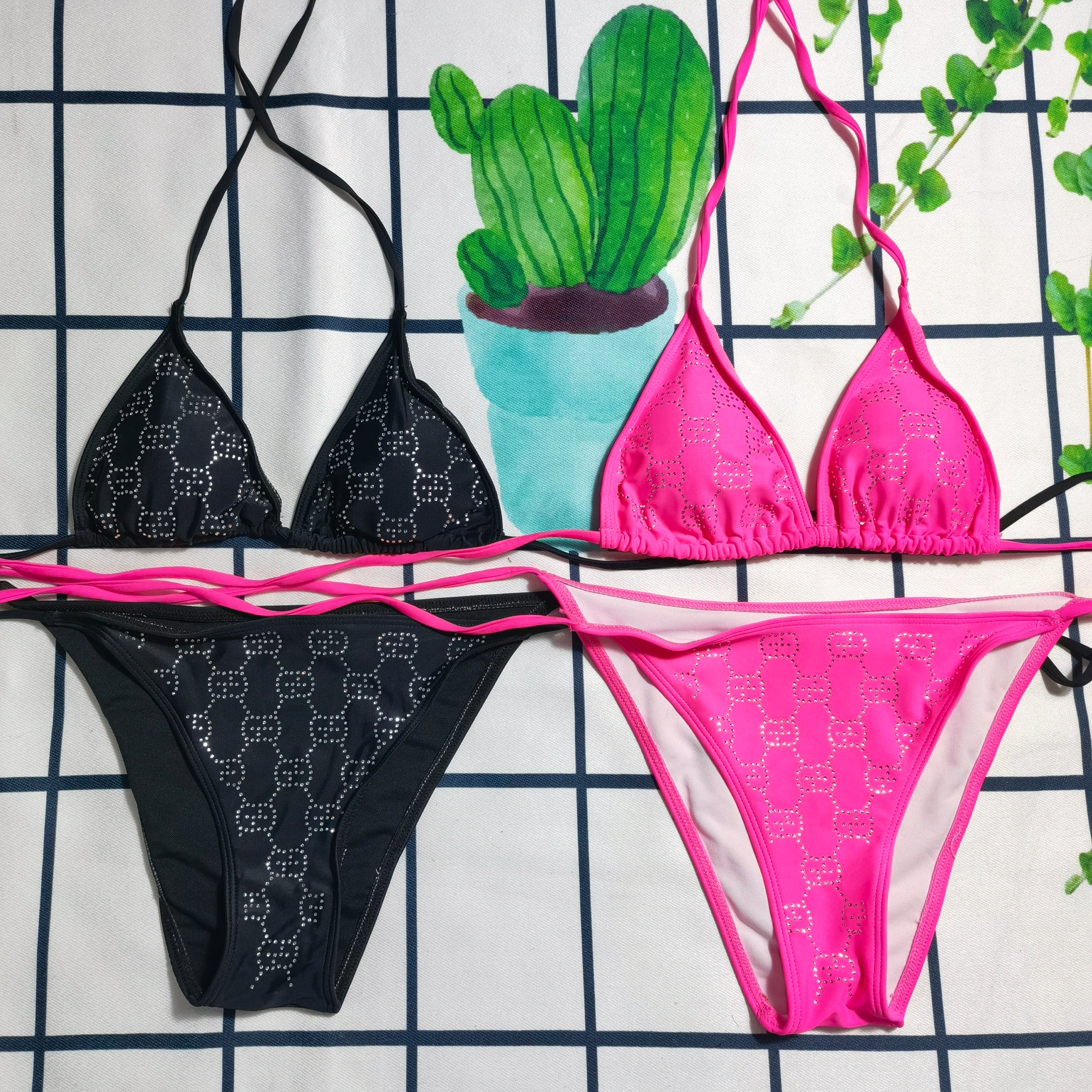 146RB57Y Popular Bikini swimsuit