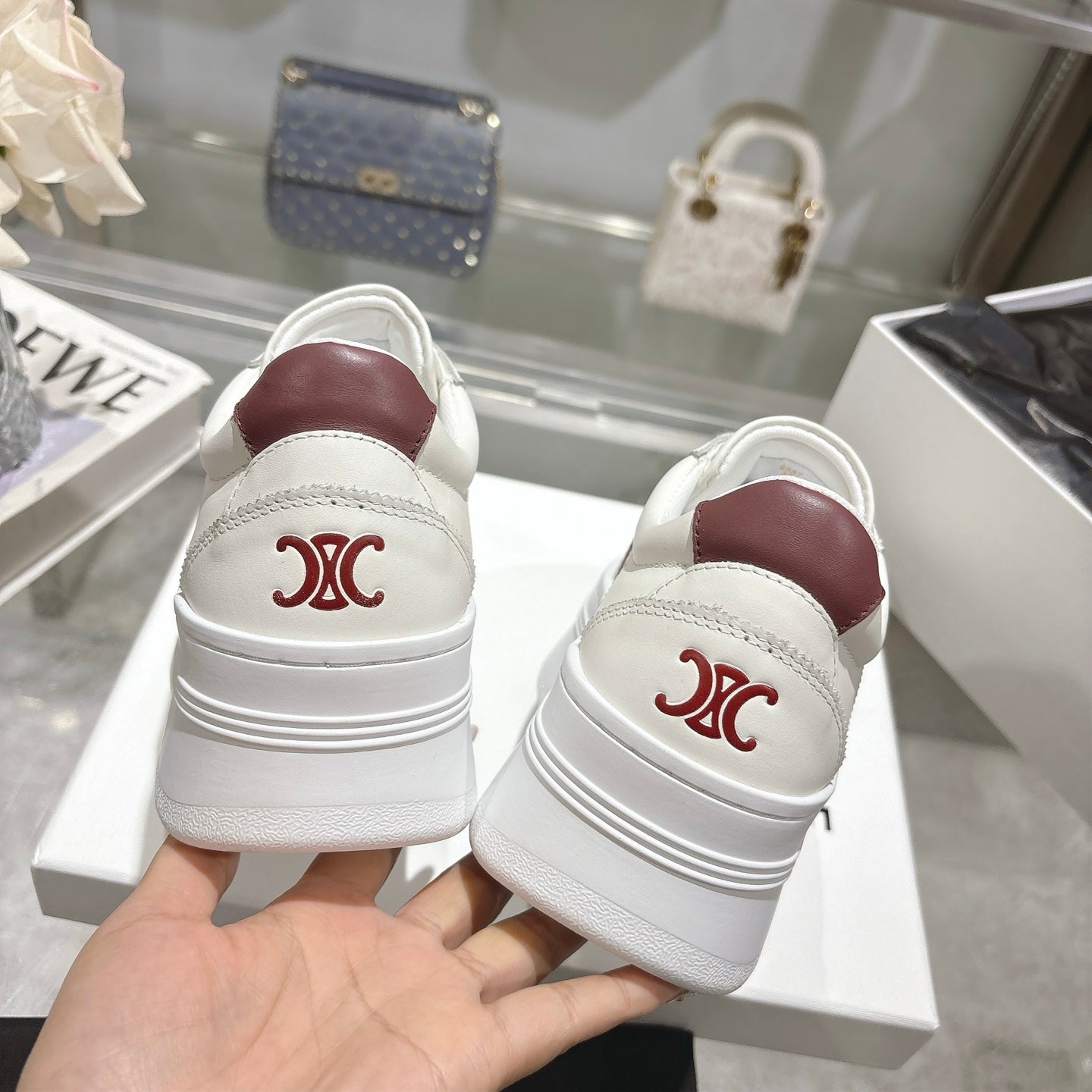 2105QN224Z Popular high-quality  Shoes