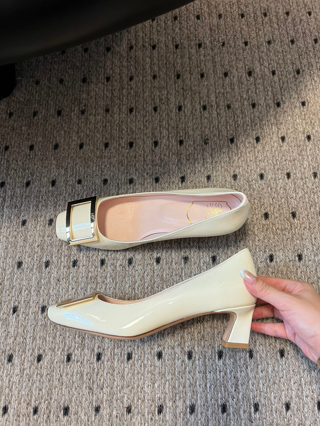 1ZA249Z Popular High heels