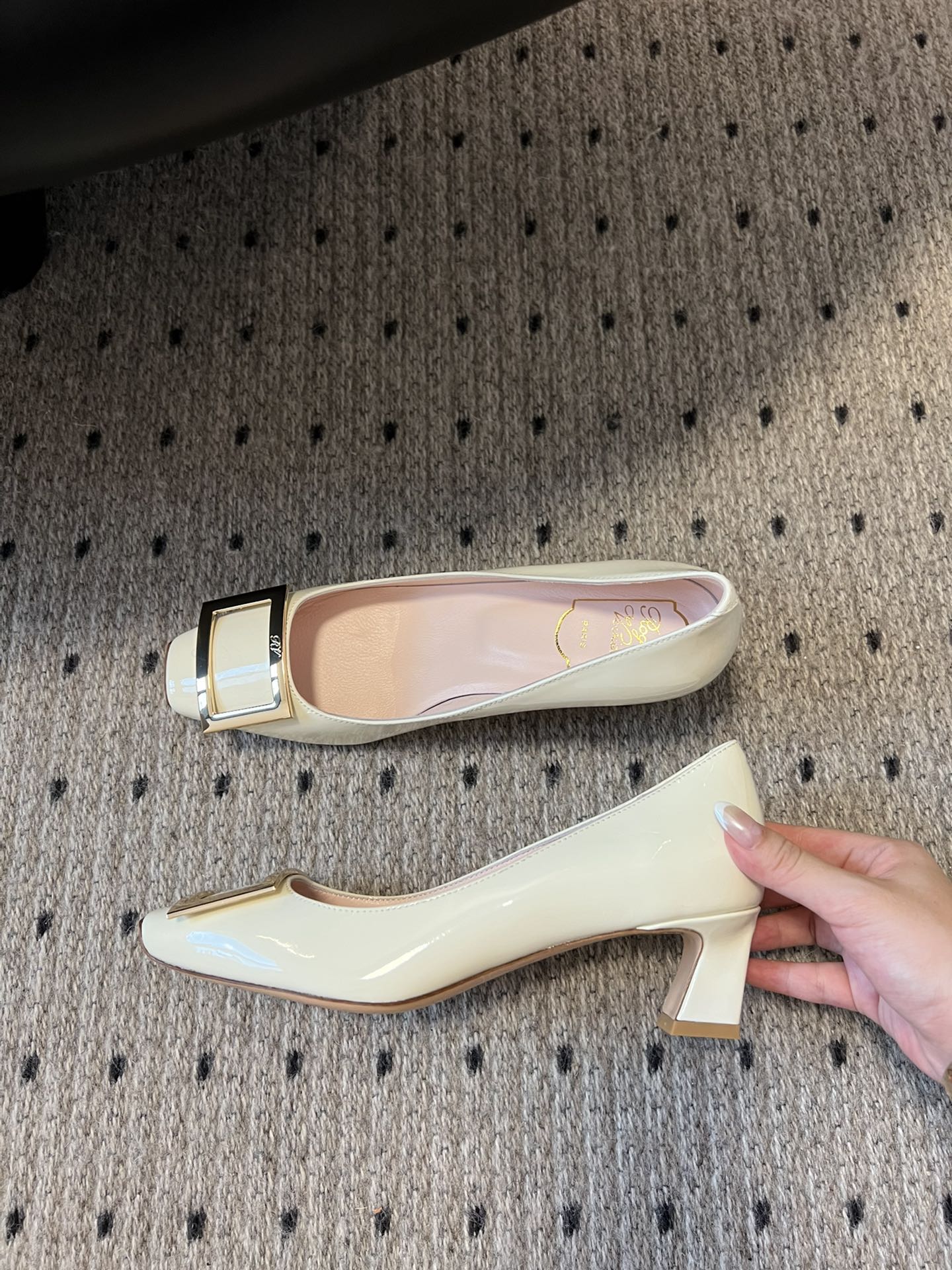 1ZA249Z Popular High heels