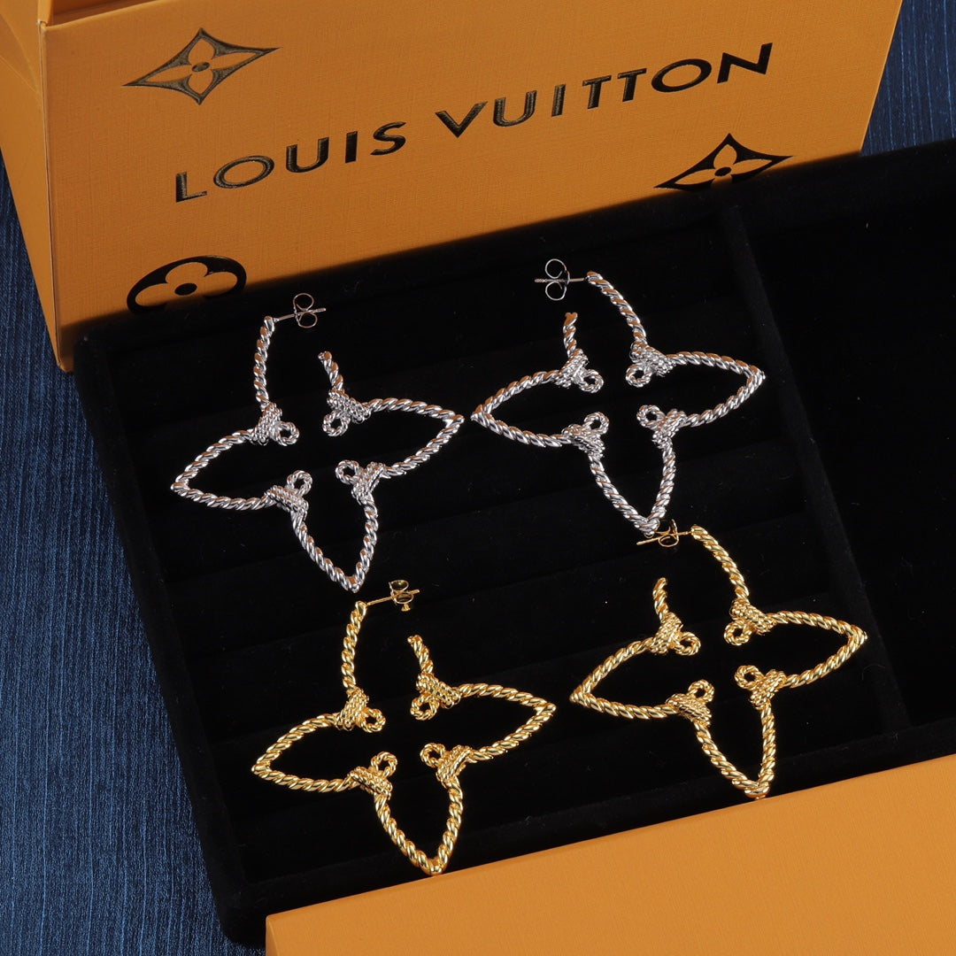 14E508E Popular  Earrings