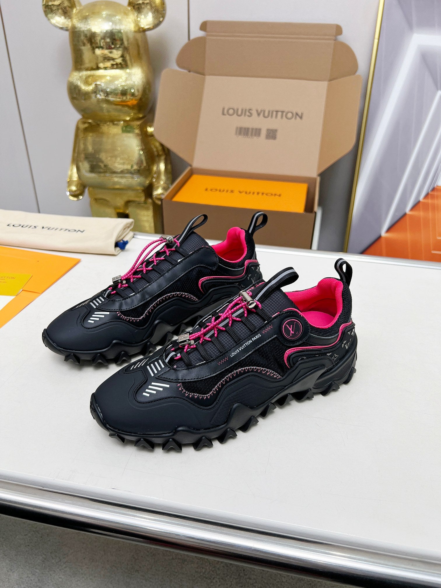 2105QE286Z Popular high-quality Shoes