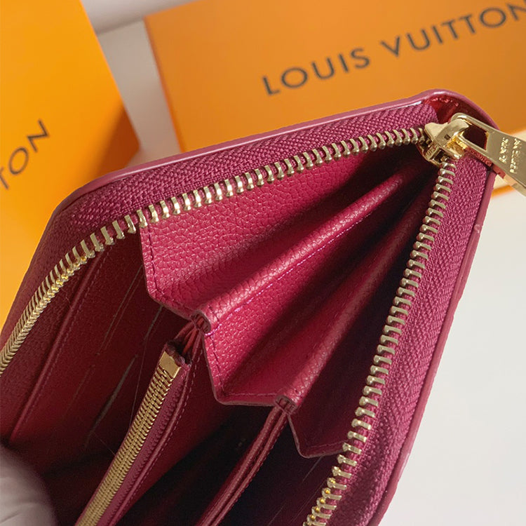 1E06B Popular Leather wallets