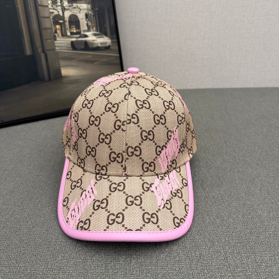 15QB127M Popular hats