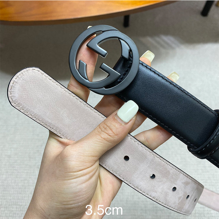JB01P Popular    High quality belt With full package